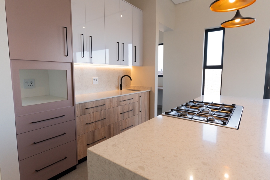 To Let 3 Bedroom Property for Rent in Helderzicht Eco Estate North West